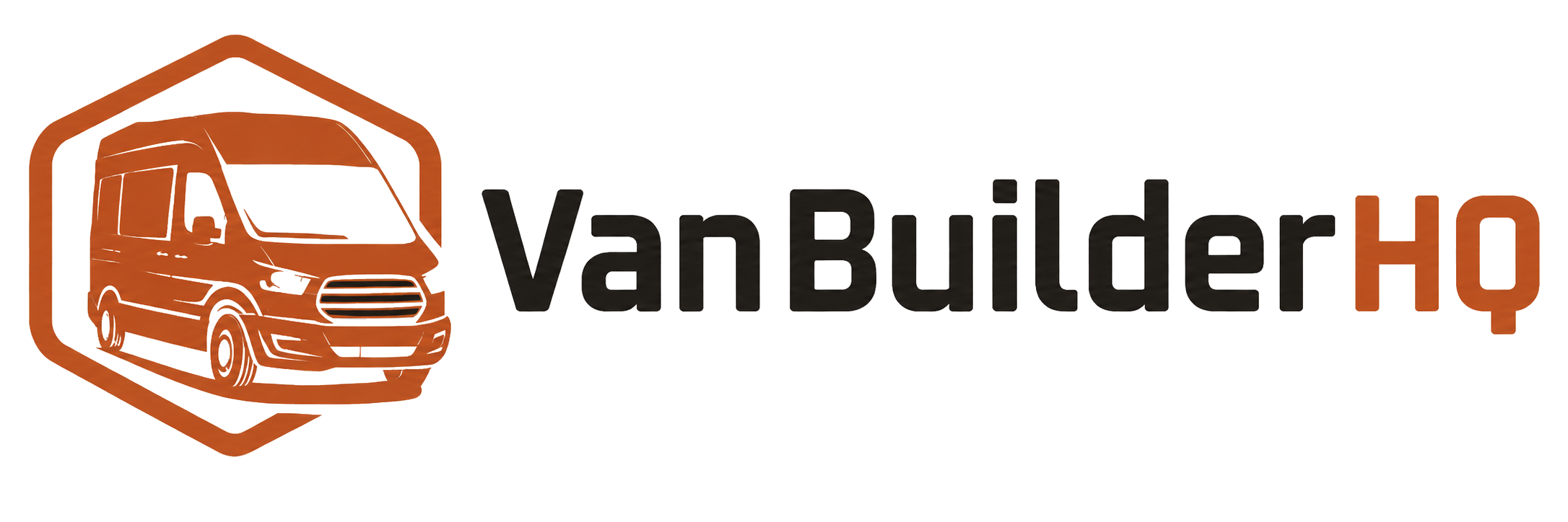 Van Builder HQ