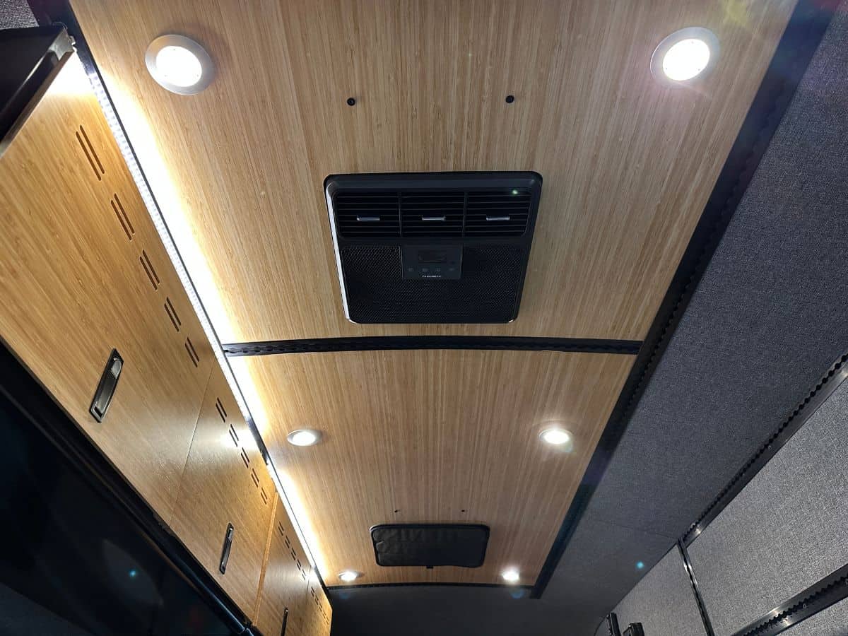 How to Wire 12v LED Lights in Campervan A Comprehensive Guide