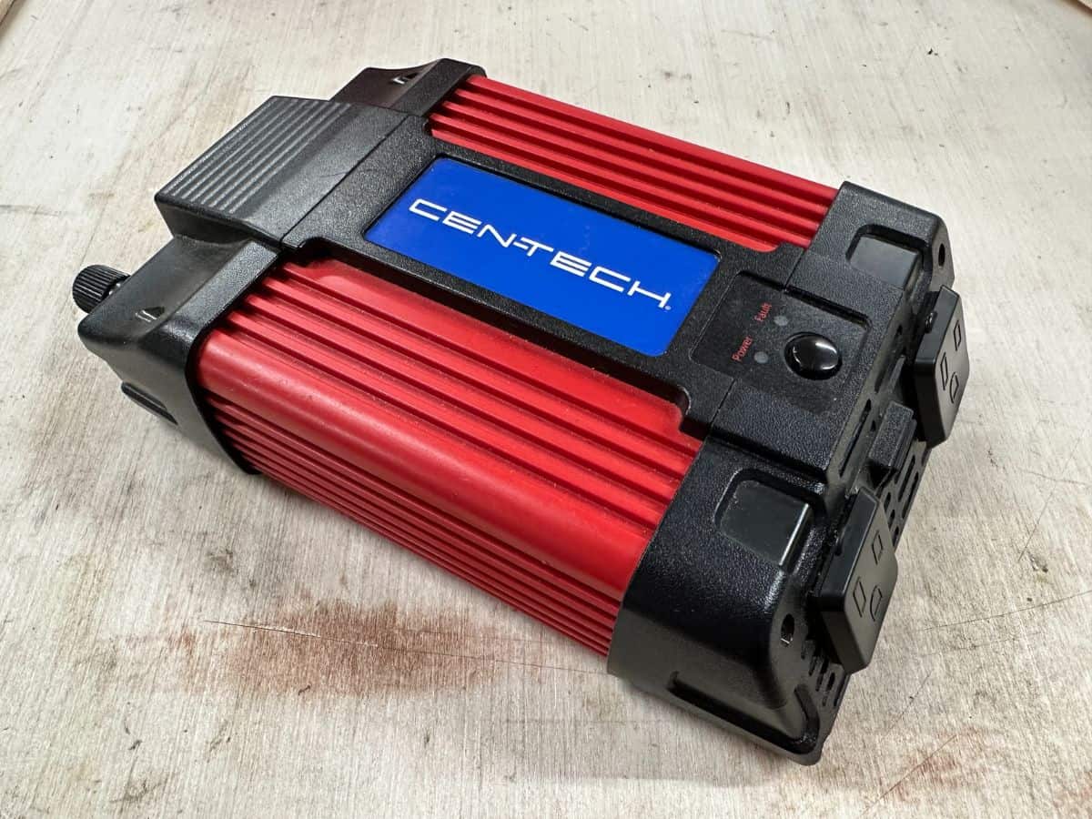 Choosing the Best Campervan Inverter: A Comprehensive Guide